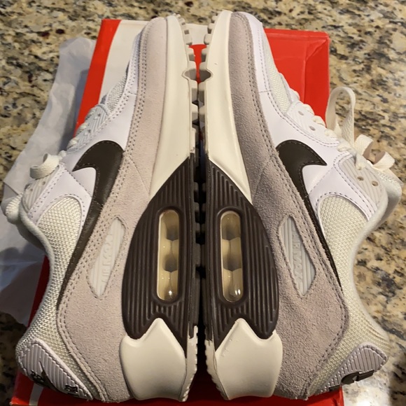 NIKE | AIR MAX 9O BAROQUE - Picture 5 of 12